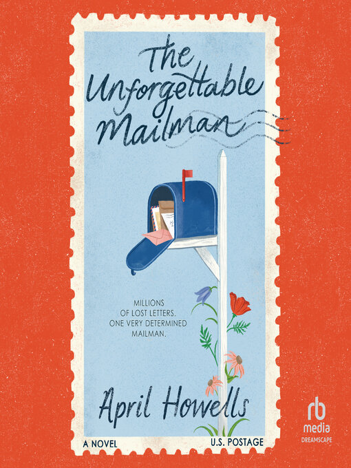 Cover image for The Unforgettable Mailman